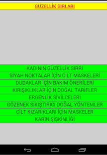 How to mod GÜZELLİK SIRLARI patch 1.2 apk for pc