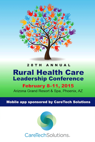 Rural Health Care Conference