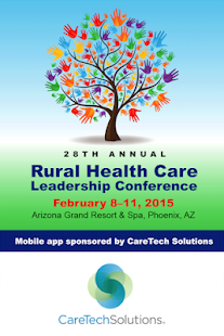 Rural Health Care Conference Screenshots 0