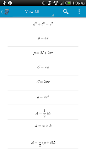 Math App