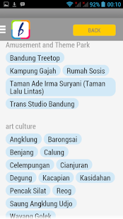 How to mod Bandung lastet apk for android