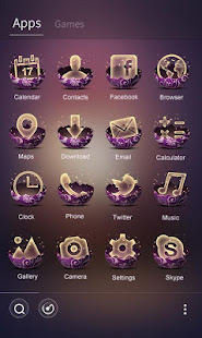 Easter eggs GO Launcher Theme(圖3)-速報App