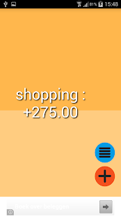 Lastest easy budget - budget facile APK for Android