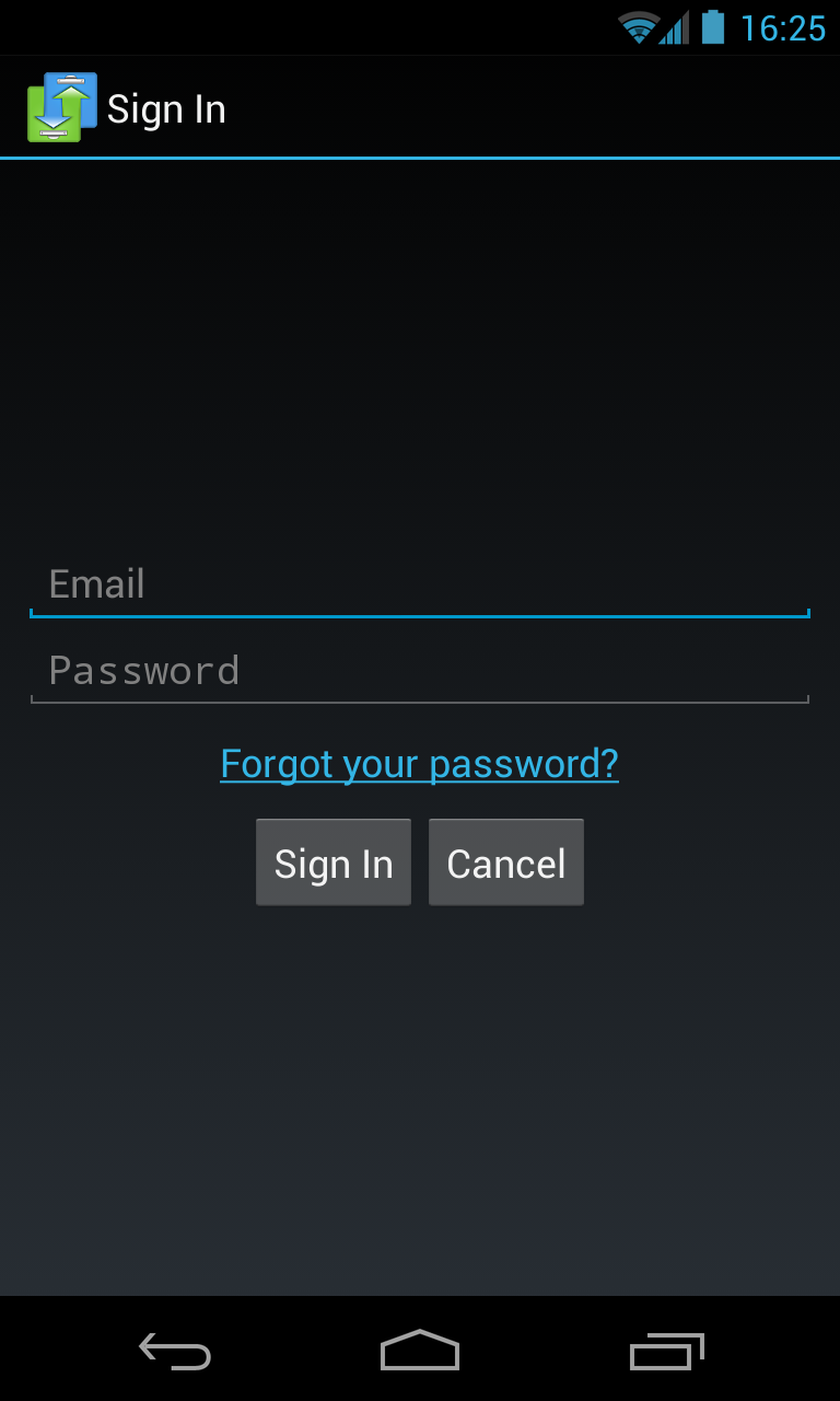 Clipbrd Beta Screen 3
