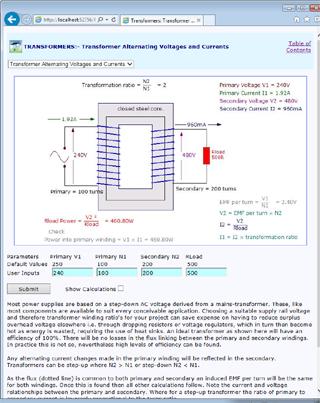 【免費教育App】Electrical Principles-APP點子