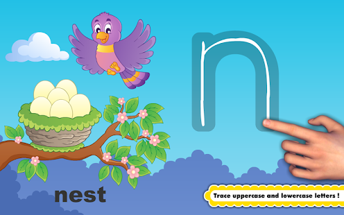 Preschool Tracing & Coloring(圖5)-速報App