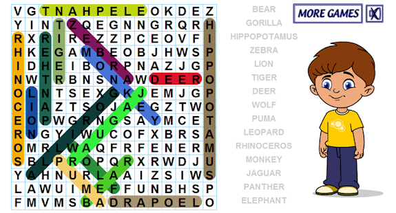 How to get Word Search -Crossword Puzzle 1.0.8 mod apk for bluestacks
