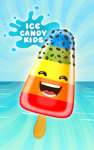 免費下載休閒APP|冰糖果兒童 - 烹飪遊戲 app開箱文|APP開箱王