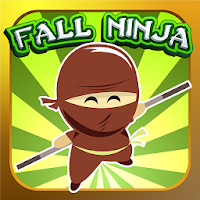 Изображения FallNinja на ПК с Windows