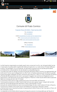 Tic-Toc Pesariis Screenshots 4