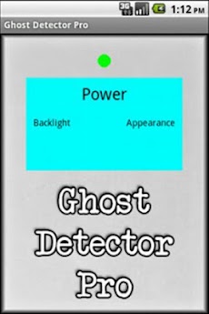 Ghost Detector Pro PARANORMALのおすすめ画像3