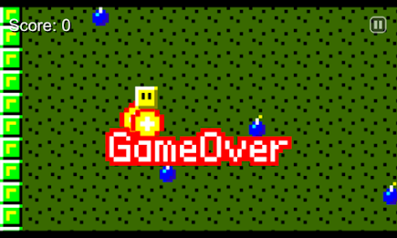 Papi Escape poster 3