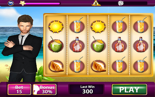 Slots Tour Free 3D.Casino Game