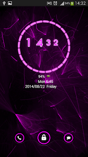 How to mod GO Locker Pink Neon 1.3.0 mod apk for laptop