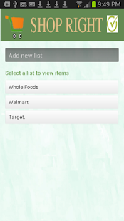 Shop Right Screenshots 6