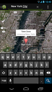 Time Mapper Screenshots 7