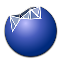 Basic 3D logo