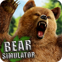 Bear Simulator icon