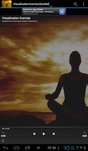 Lastest Healing Sounds for Meditation APK for Android
