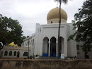 Dharmakabheer Jummah Mosque