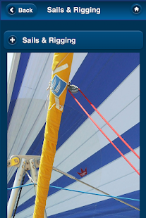 DAG PIKE'S BOATING CHECKLISTS(圖3)-速報App