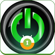 On/Off Button Wall & Lock 1.23 Icon