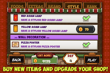 My Pizza Shop - Italian Pizzeria Management Game(圖2)-速報App