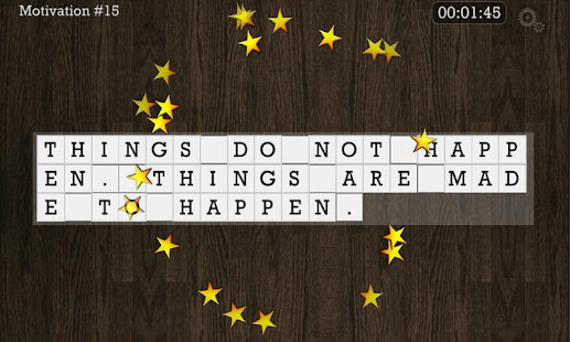 WORD PUZZLE for the SOUL(圖1)-速報App