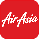 AirAsia Mobile Web mobile app icon