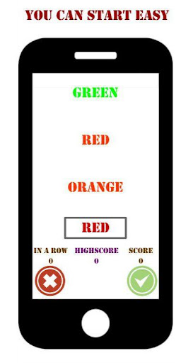 Color Train 1.0 screenshots 2