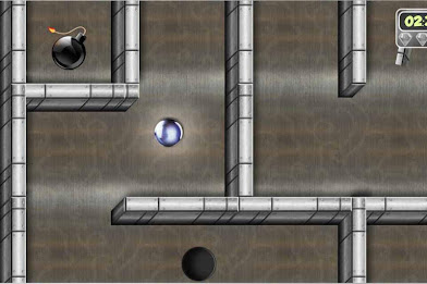 Magical Maze Puzzle 3D poster 5