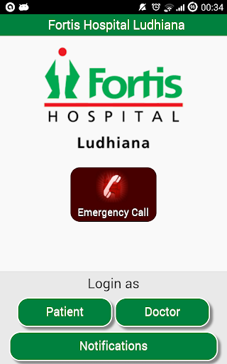 Fortis Ludhiana