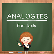 Analogies For Kids