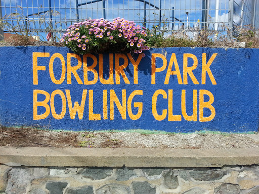 Forbury Park Bowling Club