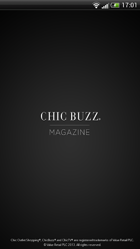 ChicBuzz® Magazine