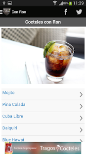 Tragos y Cocteles(圖4)-速報App
