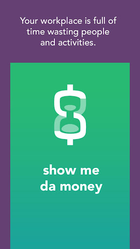Show Me Da Money