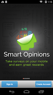 How to download Smart Opinions 1.3.1 unlimited apk for android
