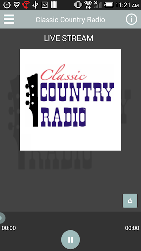 免費下載音樂APP|Classic Country Radio app開箱文|APP開箱王