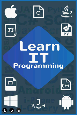 Learn IT Programming