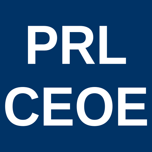 Difusión Acciones PRL CEOE LOGO-APP點子