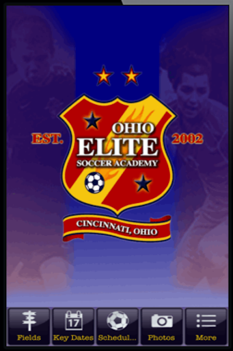 Ohio Elite Tournaments