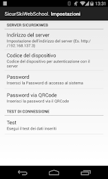 SicurSkiWebSchool poster 3