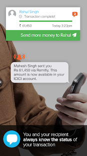 Send Money with Remitly Screenshots 3