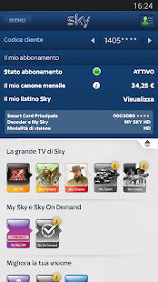 How to mod Sky Fai da te 1.8.4 unlimited apk for android