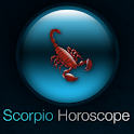 Scorpio Horoscope logo