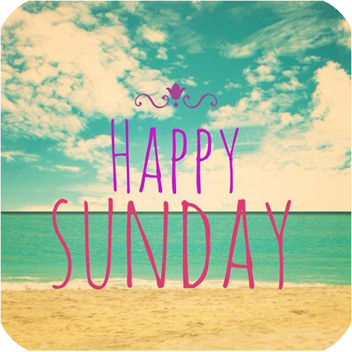 Happy Sunday Wishes And Images 娛樂 App LOGO-APP開箱王