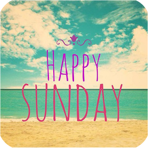 Happy Sunday Wishes And Images 1.0