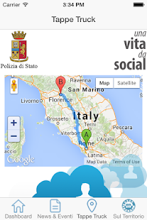 Una Vita Da Social Screenshots 3