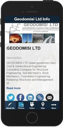 免費下載商業APP|Geodomisi Ltd app開箱文|APP開箱王